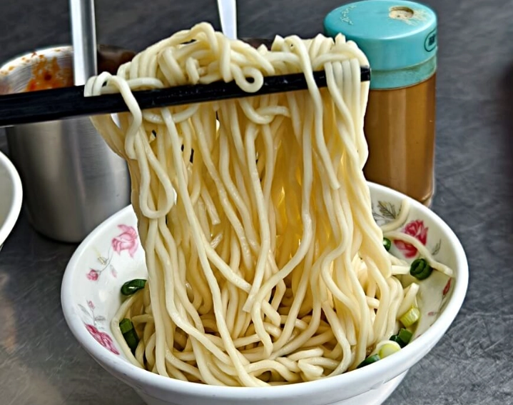 屏東私房小吃
