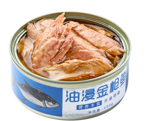 吞拿魚罐頭怎麼選 吞拿魚罐頭怎麼選