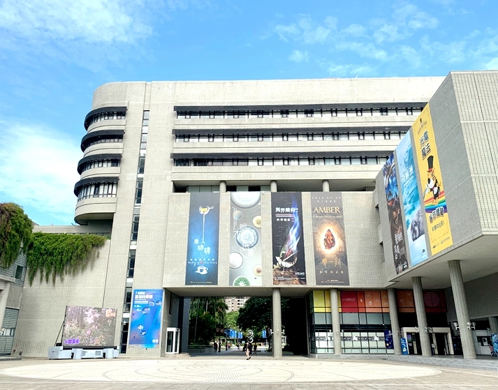 台中室內親子景點 台中室內親子景點