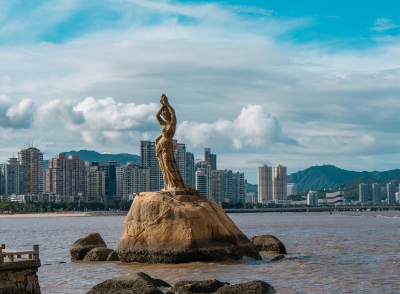 珠海自由行 珠海自由行