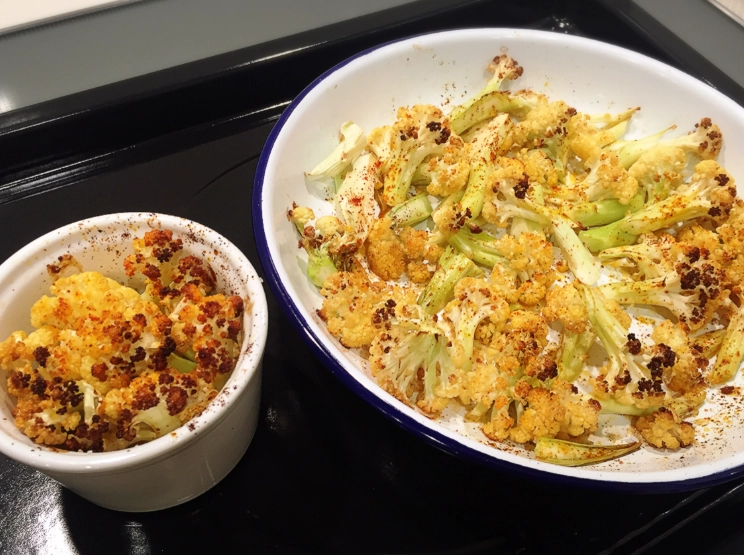 花椰菜料理 花椰菜料理