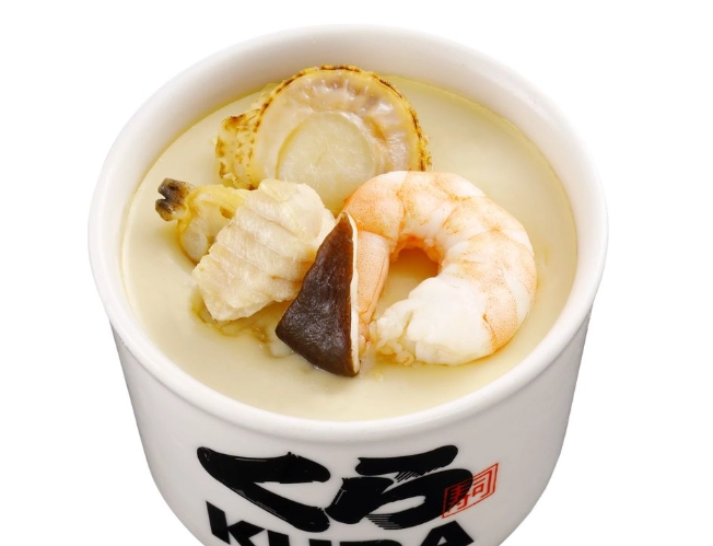 茶碗蒸卡路里計算 茶碗蒸卡路里計算
