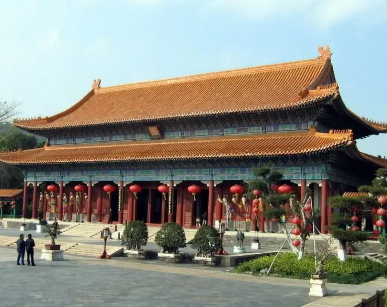 珠海旅遊攻略 珠海旅遊攻略