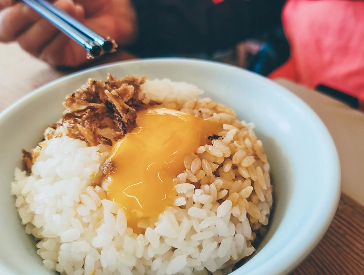 台南隱藏版美食