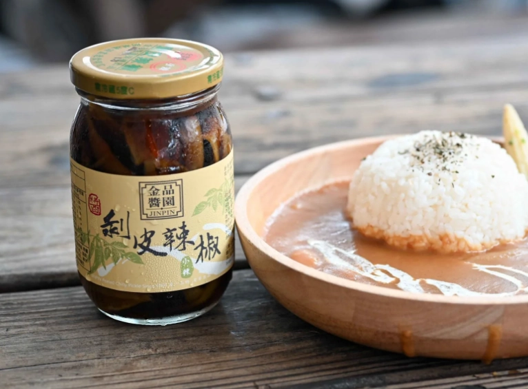 台南隱藏版美食