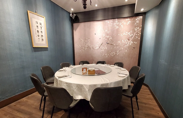 台中西屯區私廚