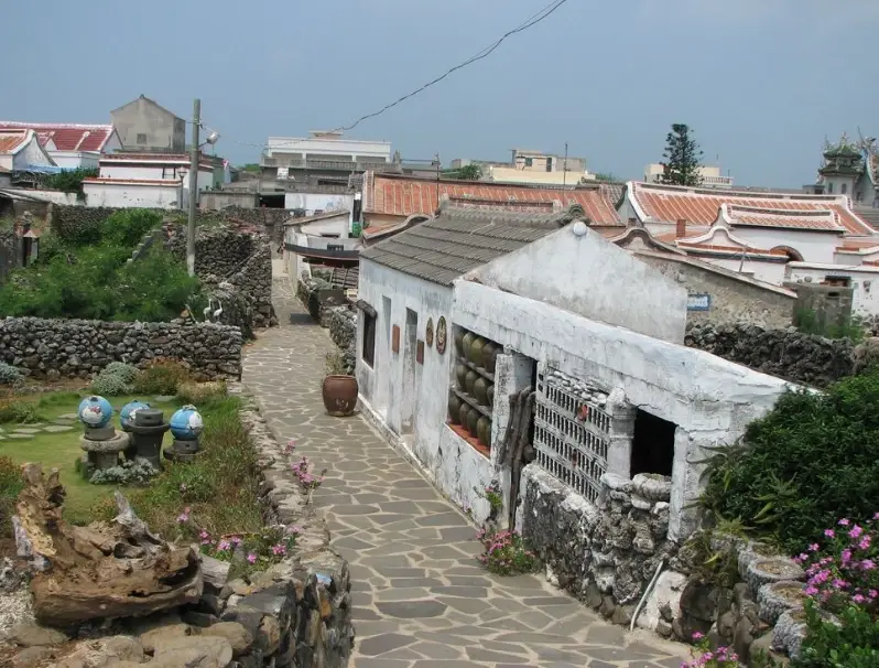 澎湖輪椅旅遊 澎湖輪椅旅遊