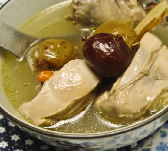 紫蘇梅子雞湯 食譜 紫蘇梅子雞湯 食譜