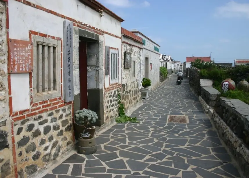 澎湖銀髮族旅遊 澎湖銀髮族旅遊