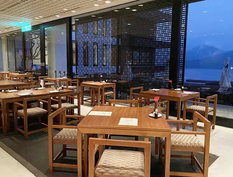 日月潭餐廳推薦 日月潭餐廳推薦