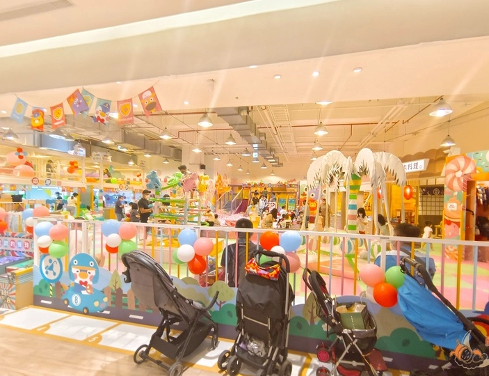 糖果公園湳雅店 糖果公園湳雅店