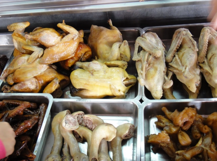 屏東美食
