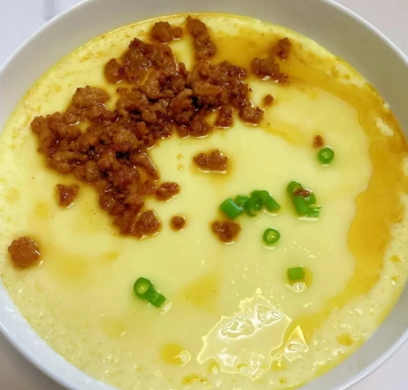 蒸蛋做法 蒸蛋做法
