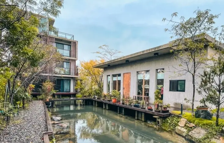 宜蘭旅遊住宿 宜蘭旅遊住宿
