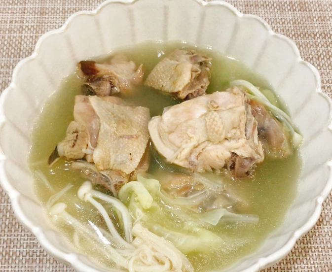 紫蘇梅子雞湯 食譜 紫蘇梅子雞湯 食譜