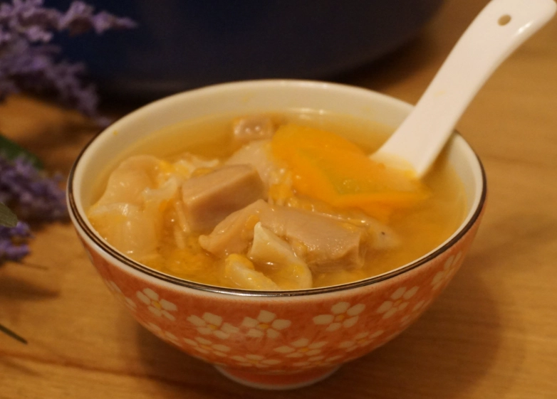 煲湯技巧