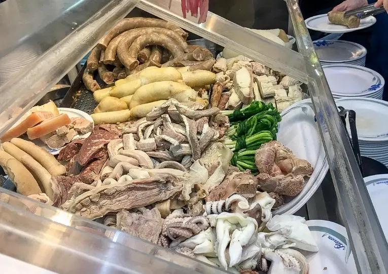 屏東小吃