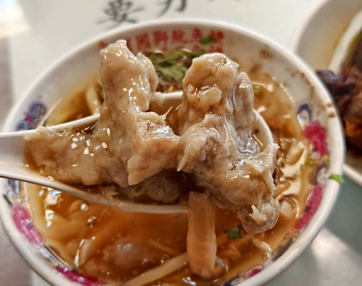 雲林美食