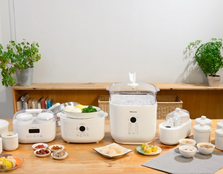 湯品製作 湯品製作
