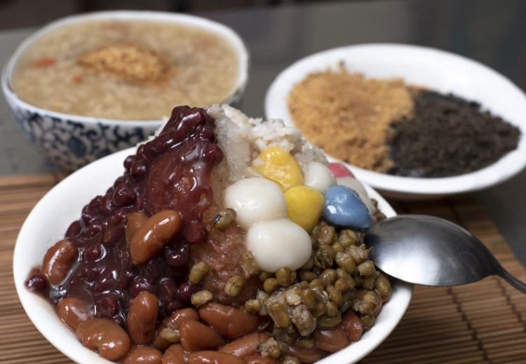 雲林美食