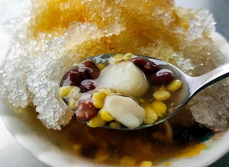 屏東美食