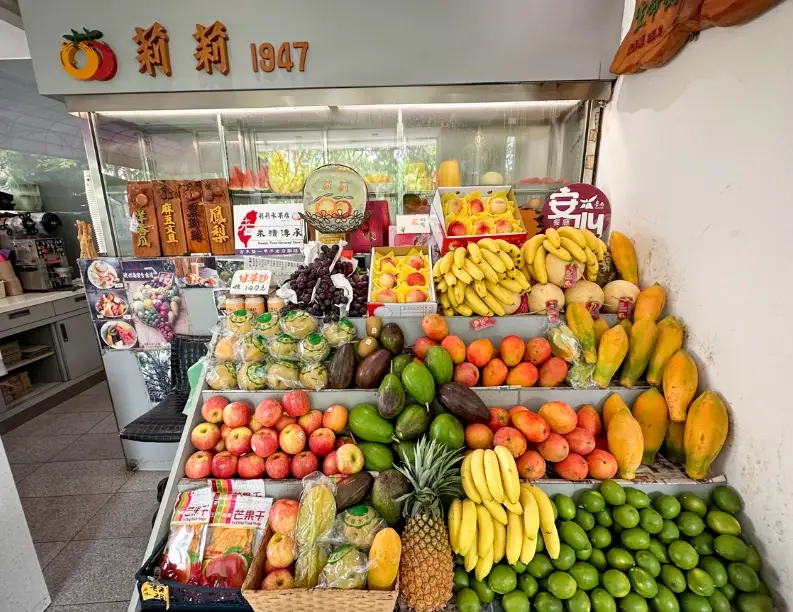 台南美食評分 台南美食評分