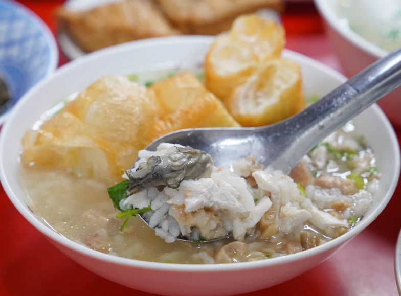 高雄在地小吃 高雄在地小吃
