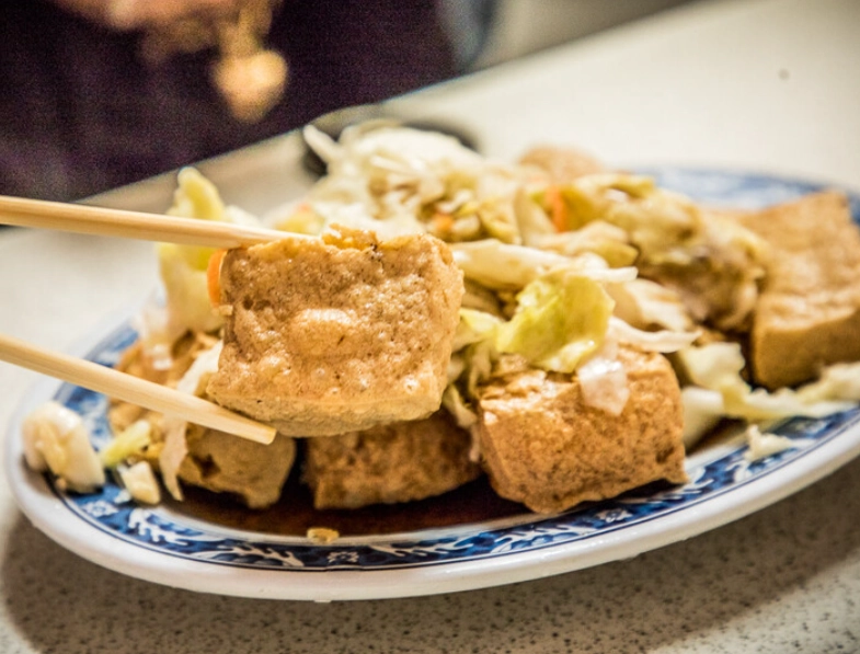 屏東小吃