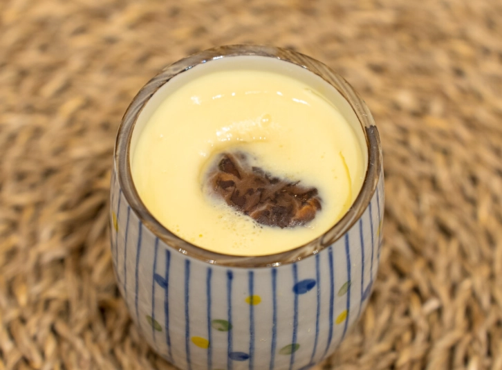 低卡 茶碗蒸 食譜 低卡 茶碗蒸 食譜