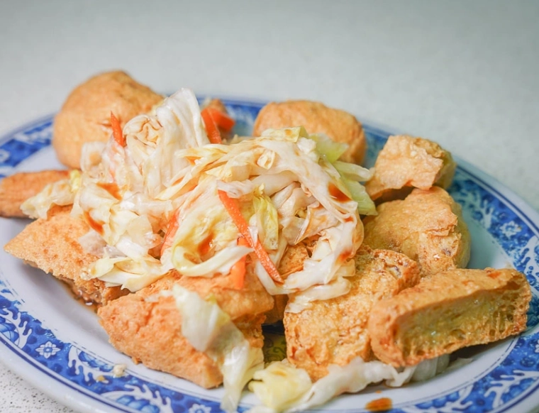 屏東美食推薦