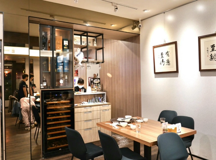 臺菜米其林推薦餐廳