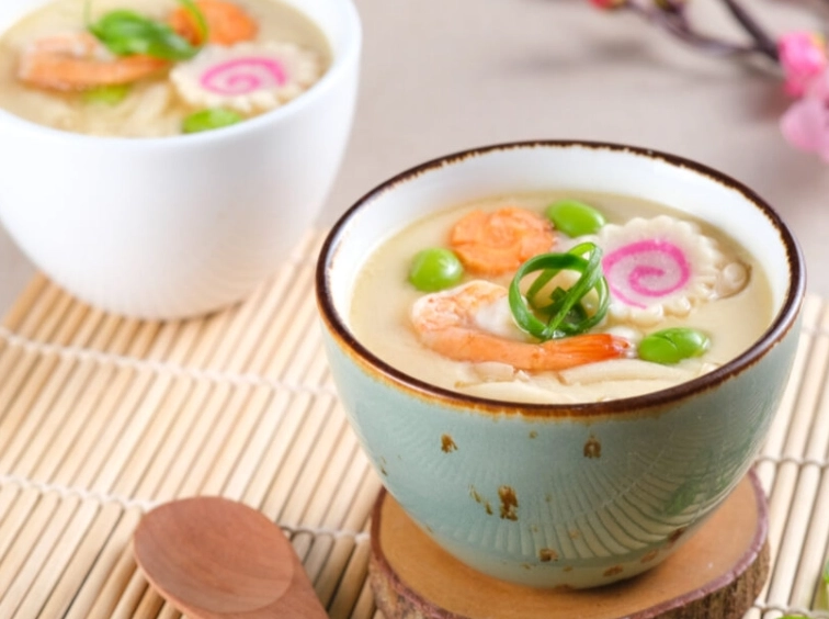 茶碗蒸 卡路里 減肥 茶碗蒸 卡路里 減肥