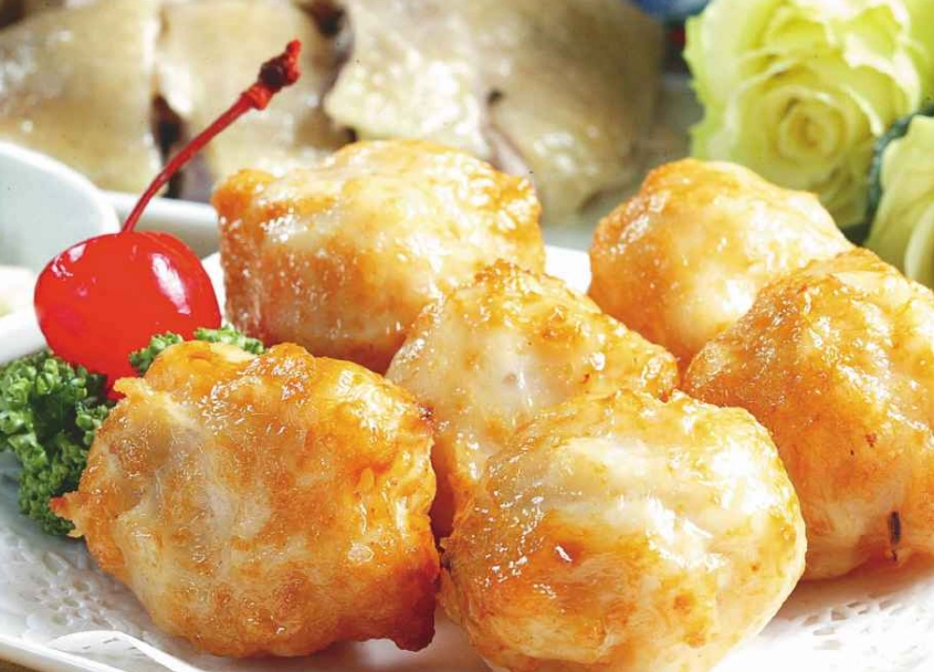 健康饮食
