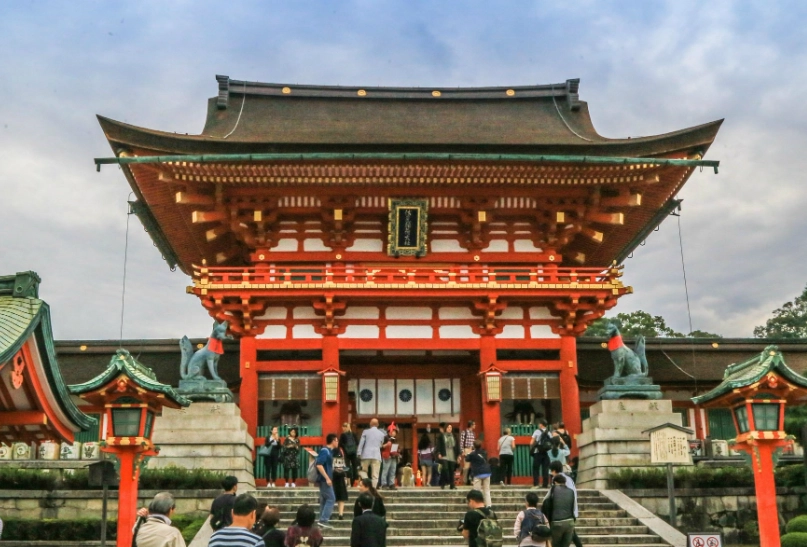 關西旅遊 關西旅遊