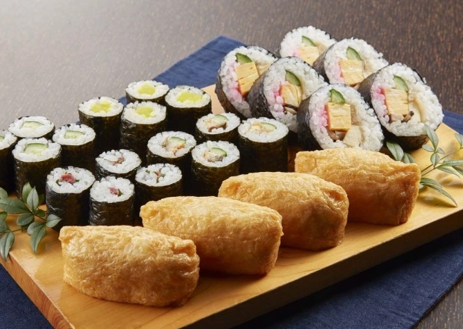 高能量食物