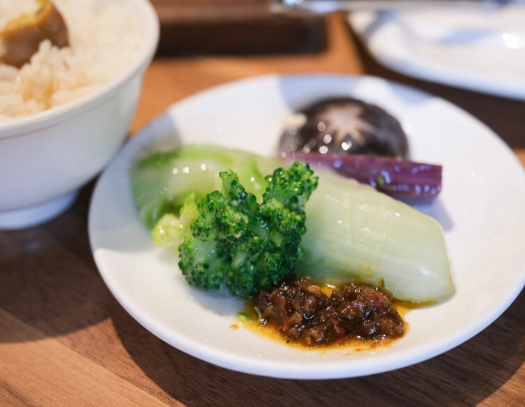 膳馨民間創作料理