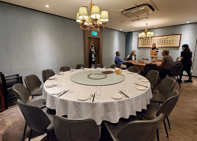 膳馨創始店包廂預訂與用餐全解析：私密慶生聚餐首選