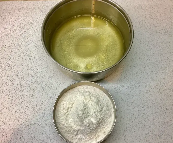 炸物粉 炸物粉