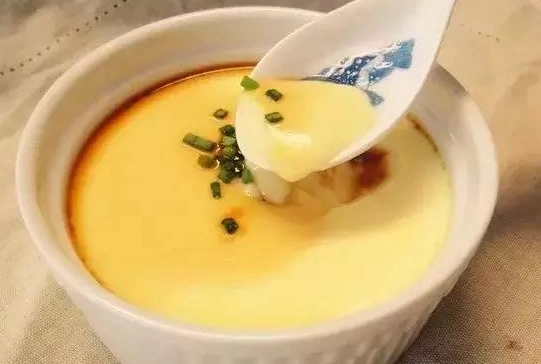家常蒸蛋技巧