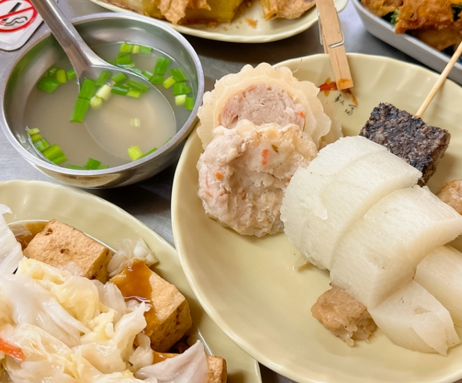 高雄在地小吃 高雄在地小吃