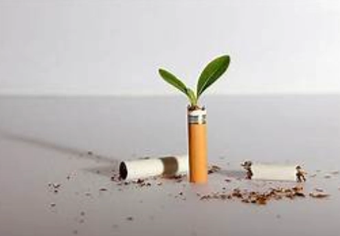 戒菸症狀 戒菸症狀