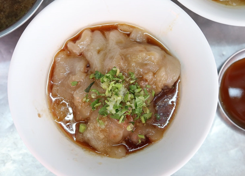 屏東小吃