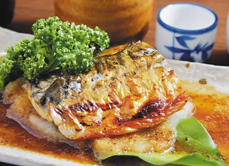 高能量食物