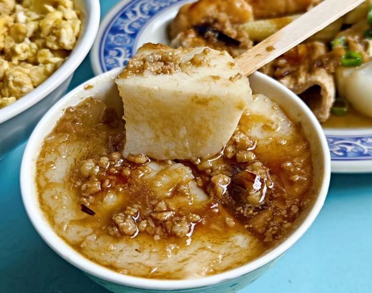屏東美食推薦