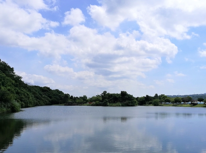 石門水庫免費景點
