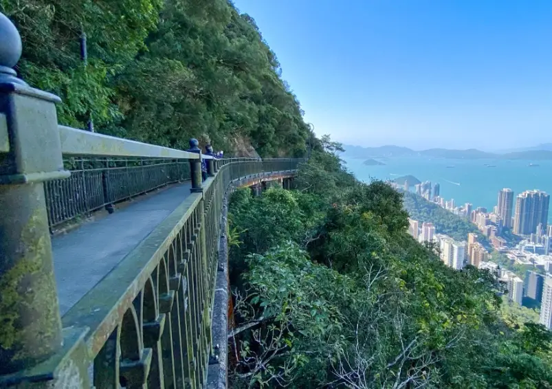 香港行山路線