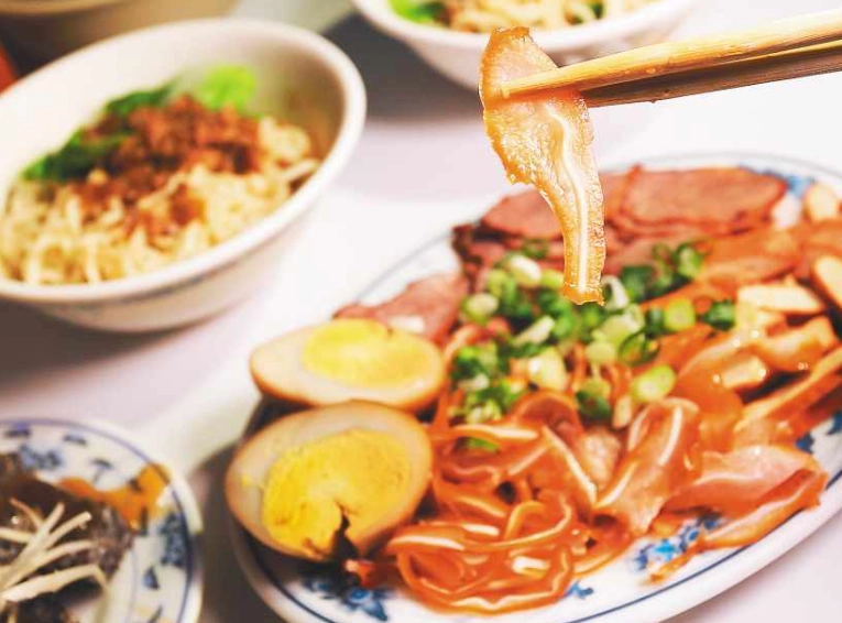 健康饮食