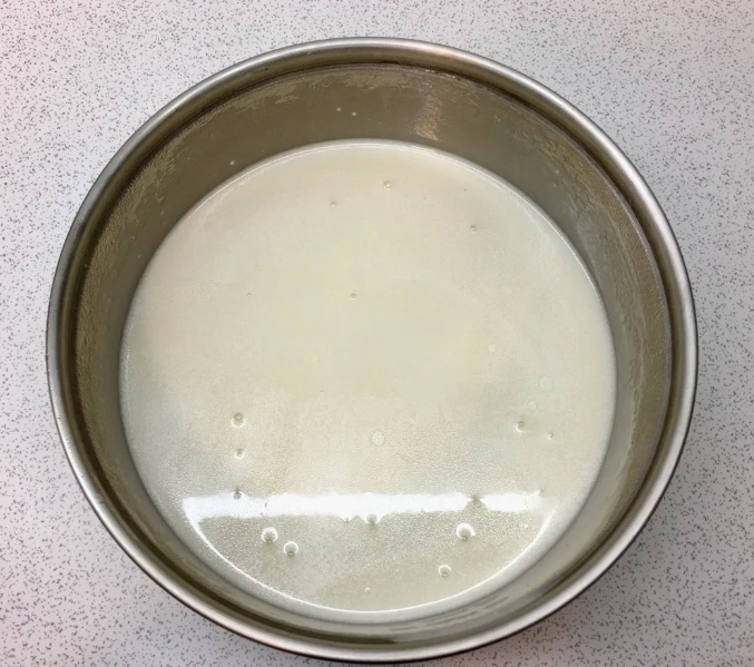 酥炸粉做法 酥炸粉做法