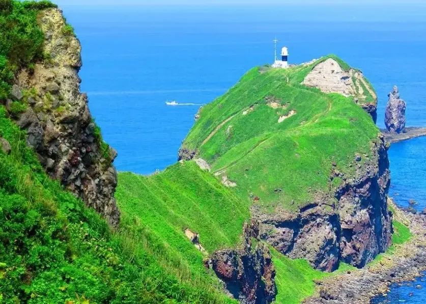 北海道自駕 北海道自駕
