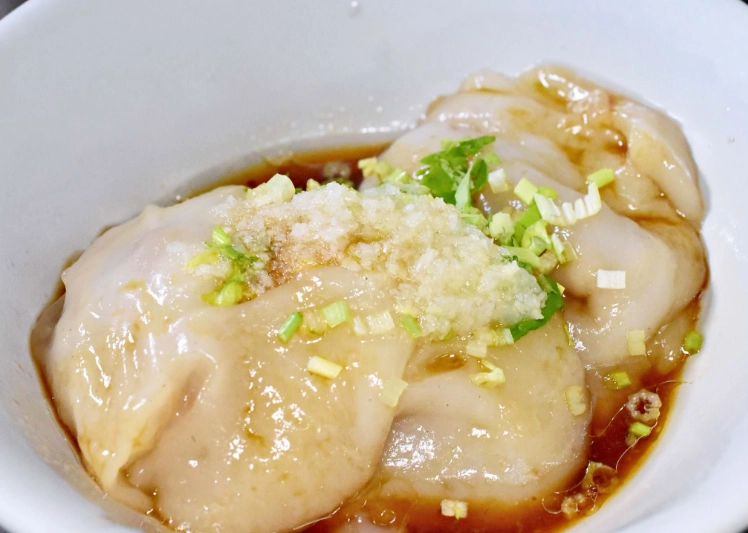 屏東小吃